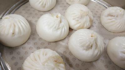 包子技術培訓哪家好？學習正宗包子技術配方