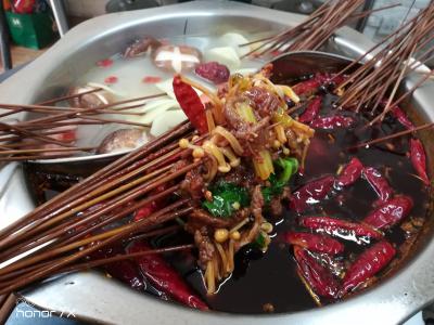 串串香技術培訓速成班哪里好？