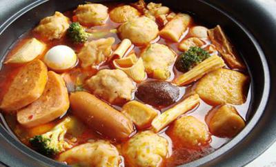 麻辣燙技術培訓哪里靠譜？