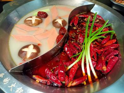 四川火鍋技術培訓學校哪家好？飄味緣餐飲培訓學校