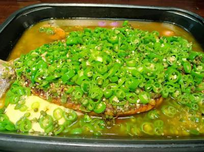 學做烤魚技術培訓做法哪里好？資料配方來稱克