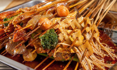 冷鍋串串技術(shù)培訓(xùn)哪里一對(duì)一教學(xué)？