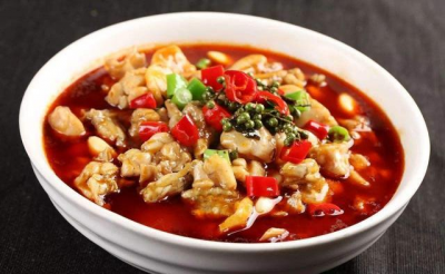 成都學水煮牛蛙技術培訓哪家好？