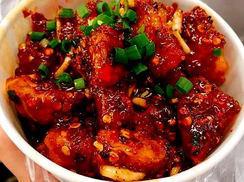 成都小吃技術培訓中心怎么樣??？面條小吃技術培訓班