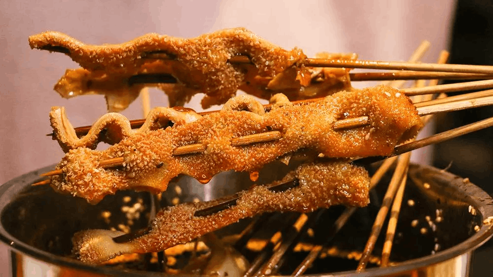 火鍋串串培訓去哪里學比較好？成都燒烤培訓班