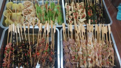 成都串串香培訓哪個好？成都串串香培訓學校,