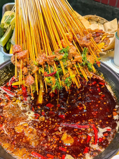 串串培訓一般多少錢？成都串串香培訓