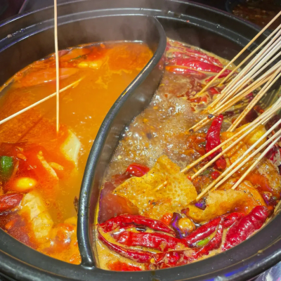 培訓成都串串冒菜怎么樣？特色冒菜培訓正規學校