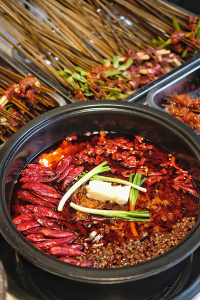 火鍋串串培訓學校怎么樣？培訓成都串串有多少錢？