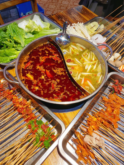 串串香技術(shù)培訓(xùn)哪里有？成都串串底料制作技術(shù)培訓(xùn)