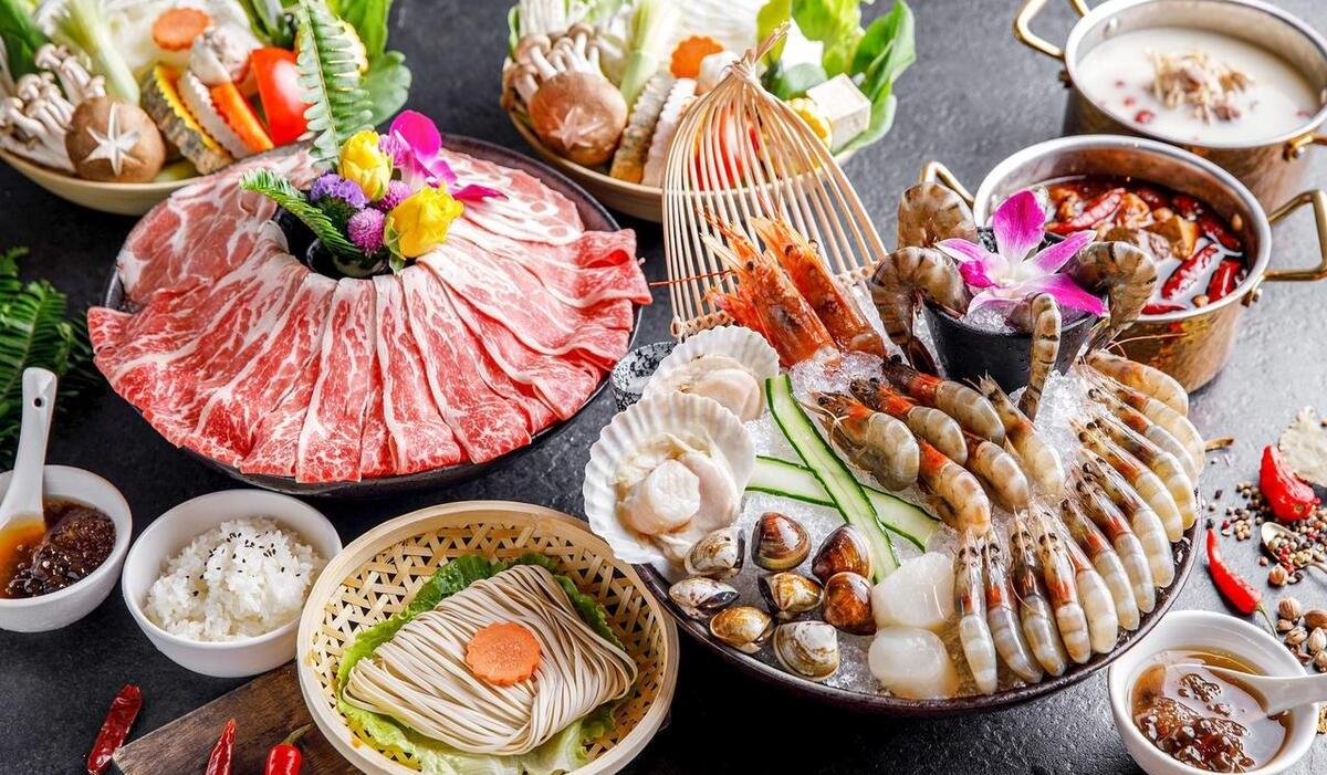 培訓成都串串學校怎么樣？成都串串香培訓學校比較好！