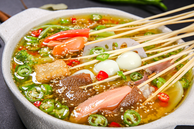 樂山缽缽雞培訓(xùn)哪家好一點(diǎn)？