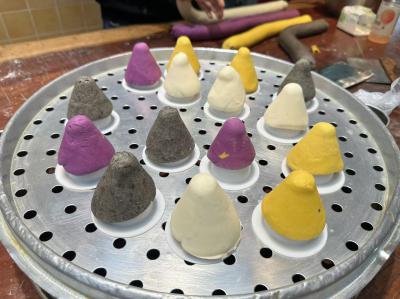 包子培訓成都哪家好？包子培訓學校