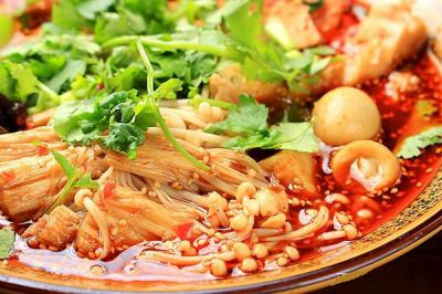 培訓冒菜學費,學冒菜技術培訓哪家好？