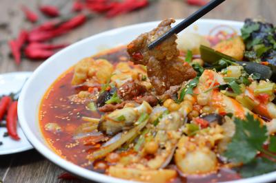 重慶學冒菜技術培訓哪家好？冒菜技術培訓學校