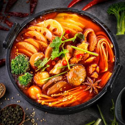 四川正宗冒菜技術培訓，培訓冒菜哪家好？