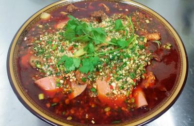 專業培訓冒菜技術培訓班哪家好？冒菜培訓費用解析