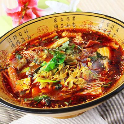 哪里有冒菜技術培訓？冒菜培訓費用詳解