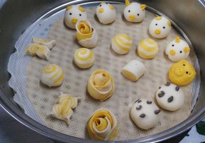 包子培訓成都機構哪家好？成都包子制作培訓學校推薦