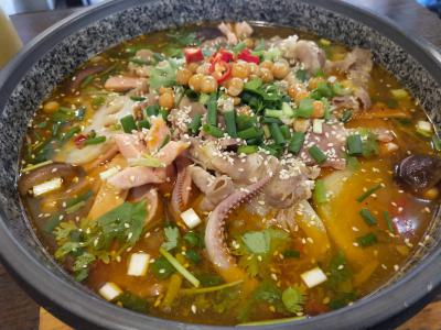 如何選擇冒菜培訓機構？飄味緣學冒菜技術培訓