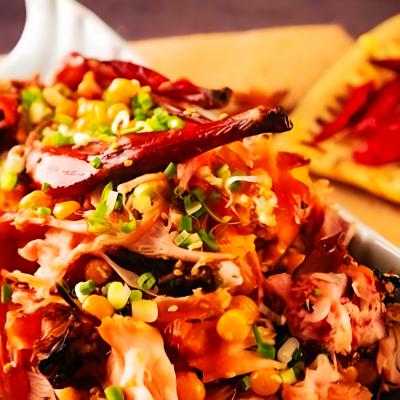 手撕兔技術培訓哪里學？  手撕兔技術培訓哪里學？