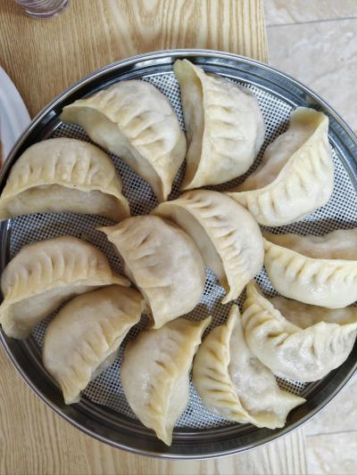 蒸餃技術培訓多少錢？  蒸餃技術培訓多少錢？