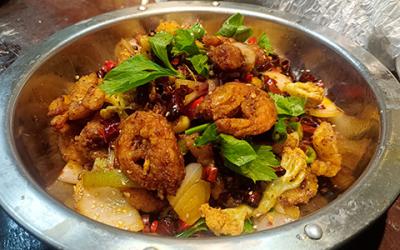 干鍋培訓哪里學？   干鍋培訓哪里學？