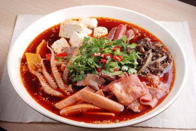 火鍋冒菜技術培訓學校哪里一對一教學？