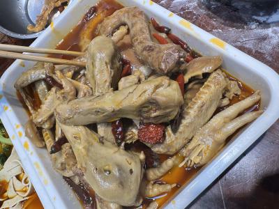 現(xiàn)撈鹵菜技術培訓去哪里好?