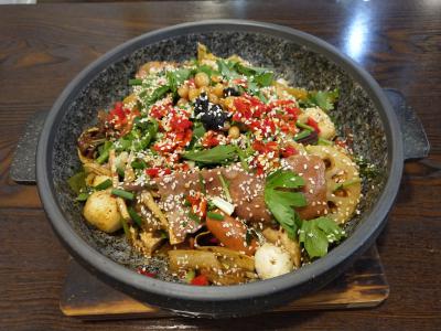 哪里能學做清油冒菜技術？飄味緣培訓學校是您的理想之選