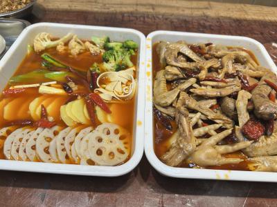 現撈熱鹵技術培訓哪里好？飄味緣培訓學校以實力鑄就口碑！