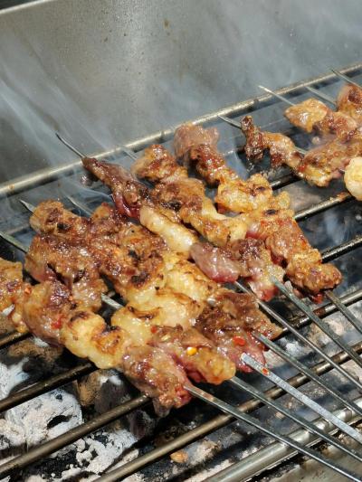 無煙燒烤技術培訓哪里好？飄味緣燒烤培訓學校助您成功創業！