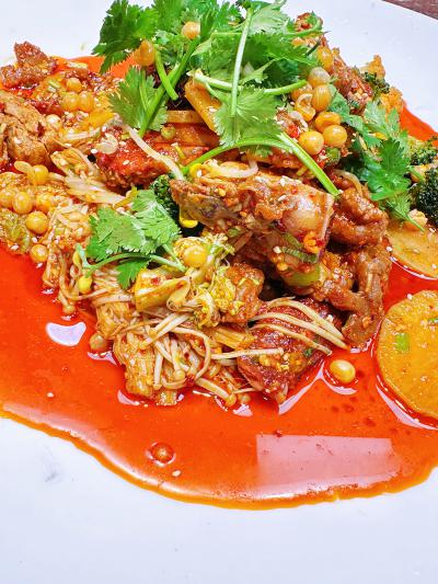 特色冒菜技術培訓班選哪家好？成都飄味緣小吃培訓學校深度解析