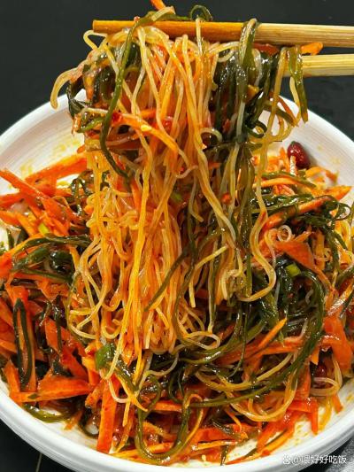 涼拌素菜技術(shù)培訓(xùn)內(nèi)容有哪些？飄味緣涼菜三絲技術(shù)培訓(xùn)學(xué)校