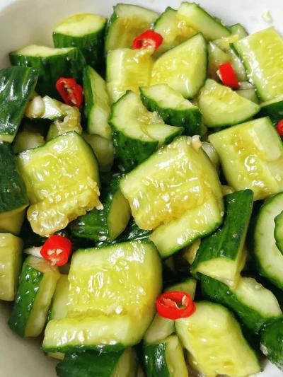 涼拌素菜技術(shù)培訓(xùn)班哪里比較好？飄味緣涼拌黃瓜技術(shù)培訓(xùn)班深度解析