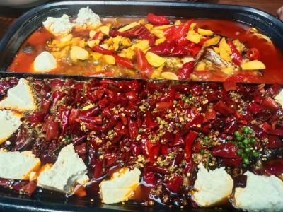 麻辣豆花烤魚技術(shù)培訓(xùn)哪里好？成都飄味緣小吃培訓(xùn)中心深度解析