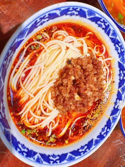 川味面食技術培訓班地址在哪里呀？