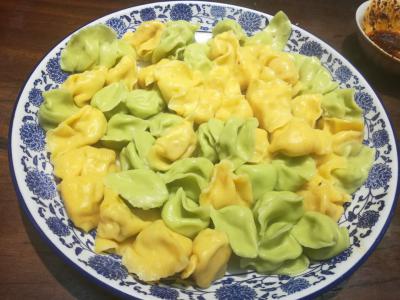 東北水餃技術(shù)培訓(xùn)機(jī)構(gòu)哪家好？飄味緣小吃培訓(xùn)學(xué)校一對一培訓(xùn)