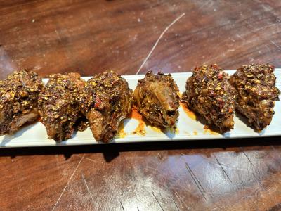 成都麻辣兔頭培訓(xùn)學(xué)校在哪里？飄味緣小吃培訓(xùn)班技術(shù)配方無保留